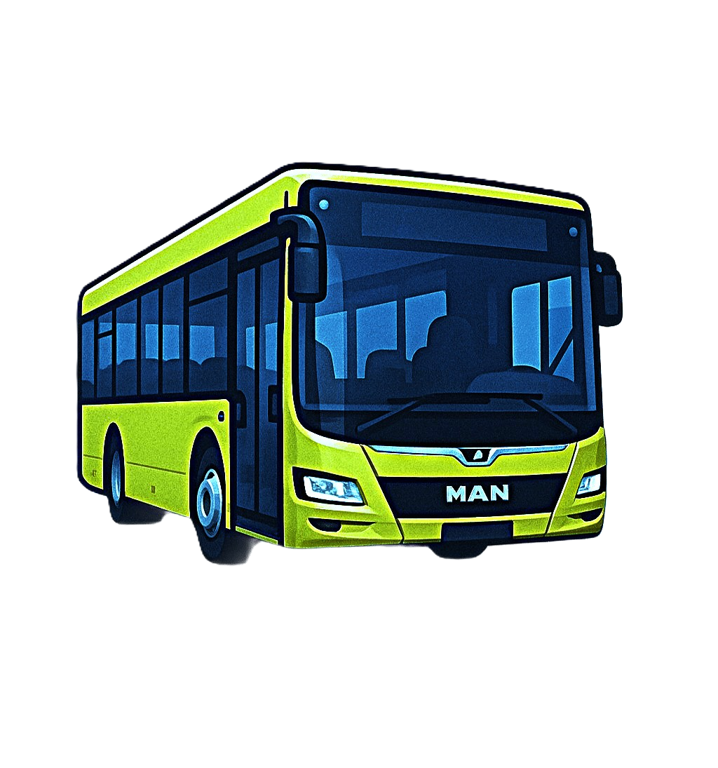 Fernbus Logo